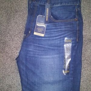 Mens Cremieux Jeans